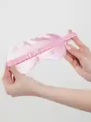 Конфетный маска для сна