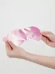 Конфетный маска для сна