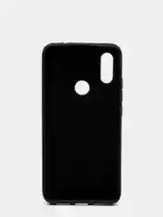 Угольный чехол  XIAOMI REDMI 7
