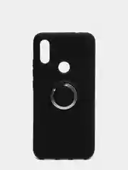 Угольный чехол  XIAOMI REDMI 7