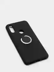 Угольный чехол  XIAOMI REDMI 7