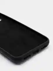 Угольный чехол  XIAOMI REDMI 7