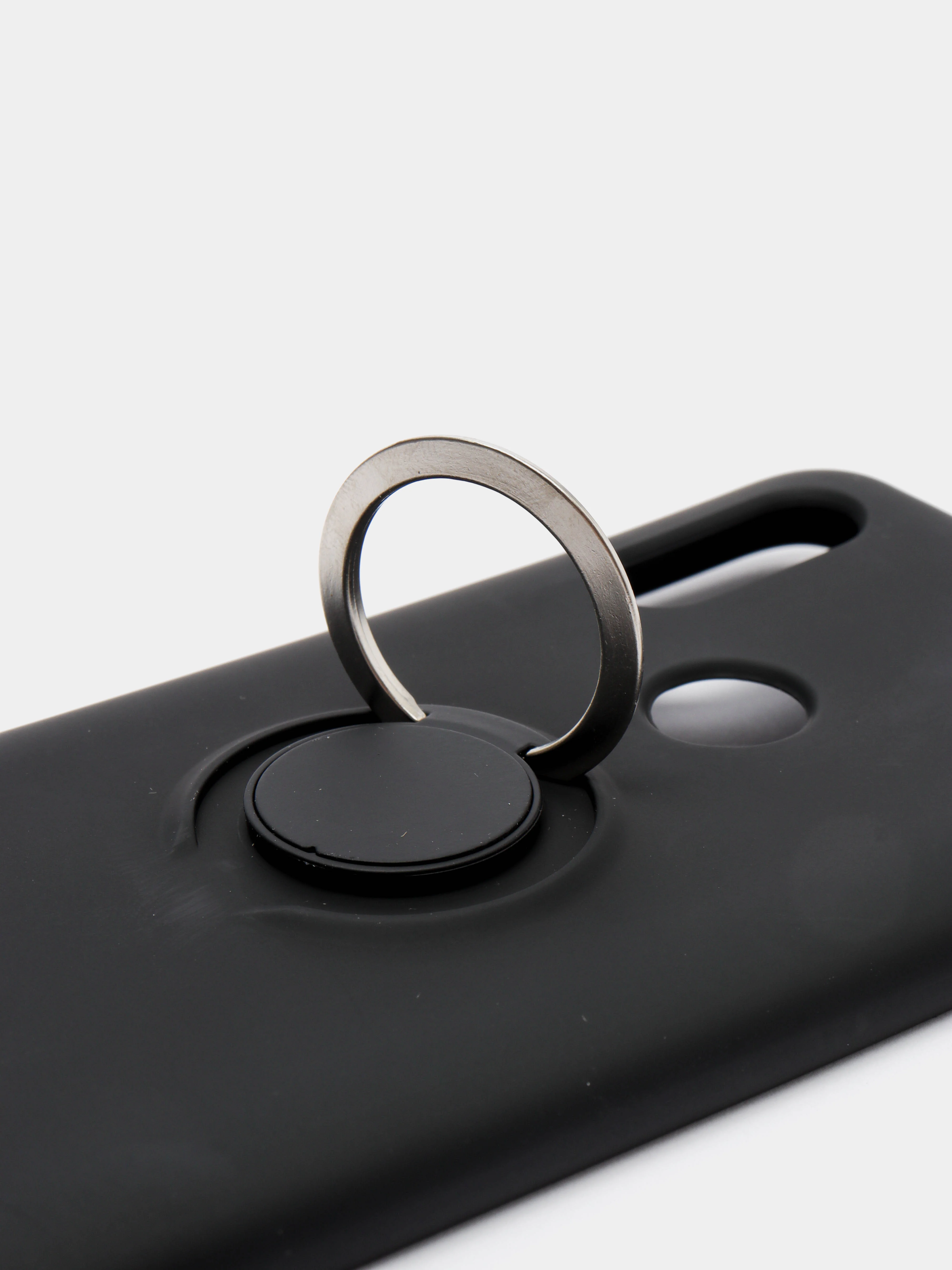 Угольный чехол  XIAOMI REDMI 7