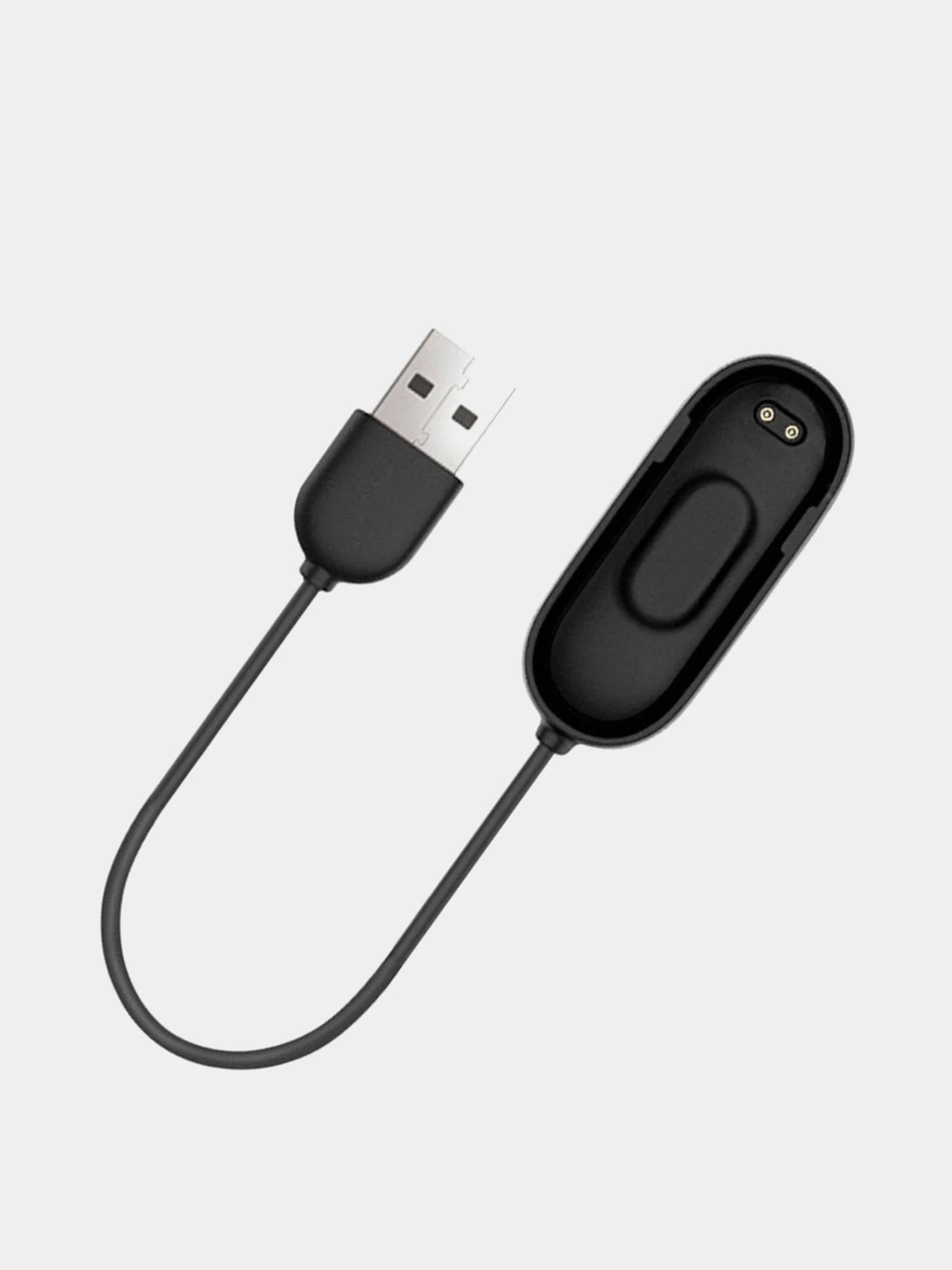 Кабель USB для зарядки Xiaomi Mi Band 3, Mi Band 4