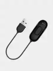 Кабель USB для зарядки Xiaomi Mi Band 3, Mi Band 4