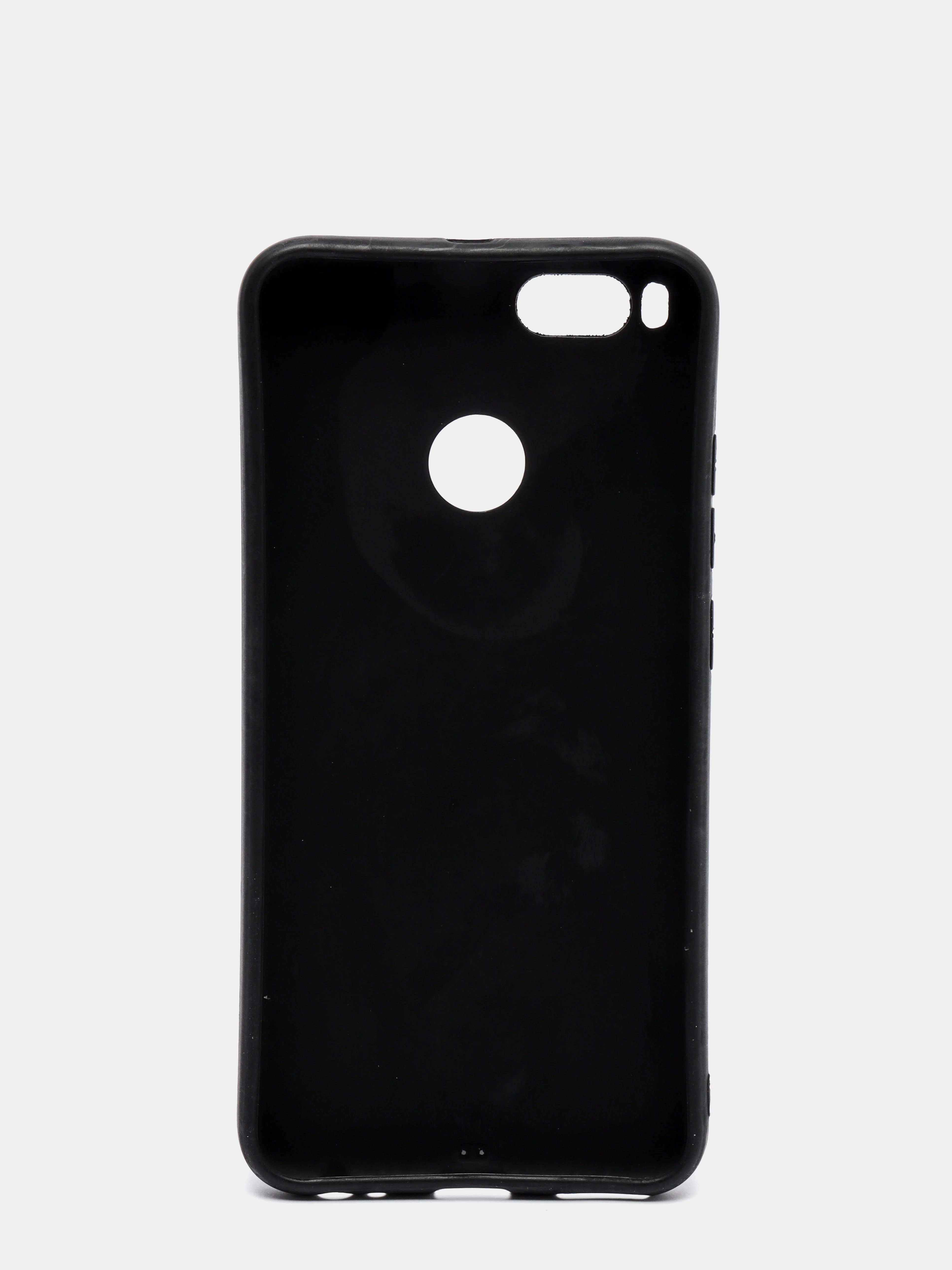 Зелёный хаки чехол XIAOMI Redmi Note 5A (pro)
