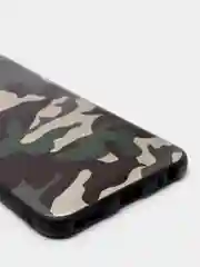 Зелёный хаки чехол XIAOMI Redmi Note 5A (pro)
