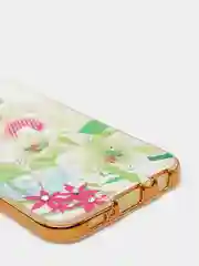 Пудровый чехол Samsung S6