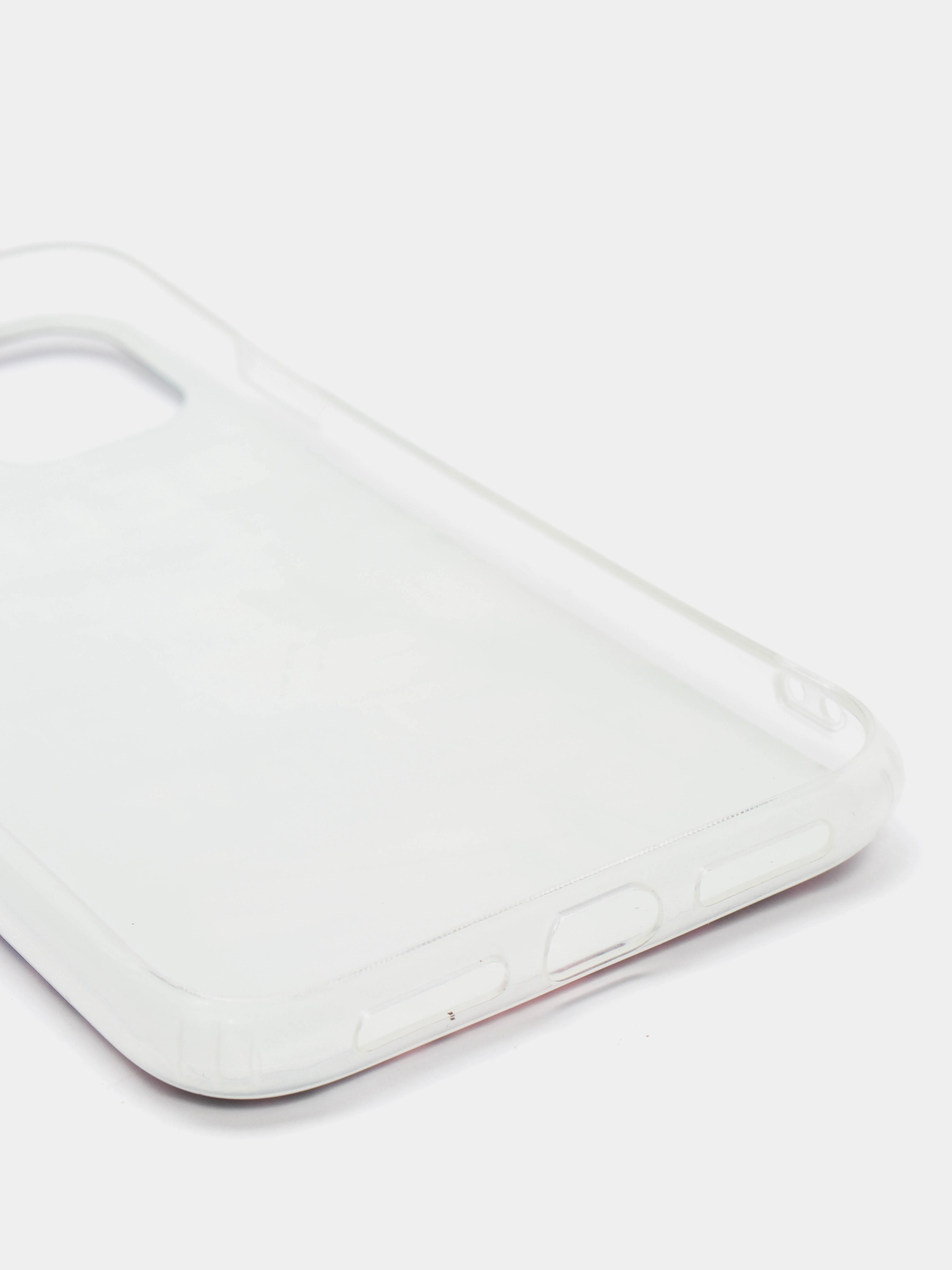Ледяной чехол iPhone 11