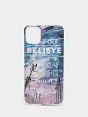 Ледяной чехол iPhone 11