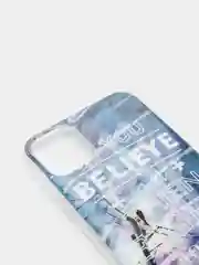 Ледяной чехол iPhone 11
