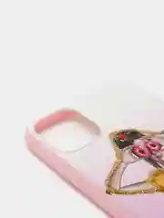 Конфетный чехол iPhone 11
