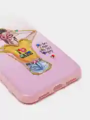 Конфетный чехол iPhone 11
