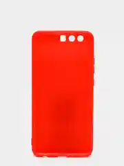 Красный чехол HUAWEI P10 PLUS, P10+