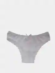 Трусы женские, бразильяно, хлопковые