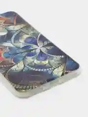Зеленый чехол XIAOMI Redmi Note 5A (pro)