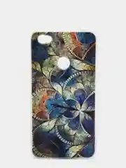 Зеленый чехол XIAOMI Redmi Note 5A (pro)