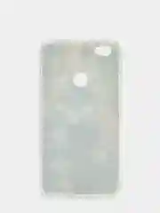Зеленый чехол XIAOMI Redmi Note 5A (pro)