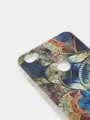 Зеленый чехол XIAOMI Redmi Note 5A (pro)