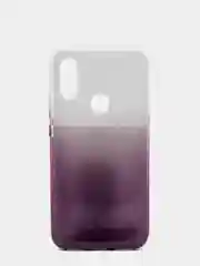 Серебряный чехол  XIAOMI REDMI 7