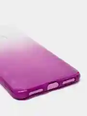 Сиреневый чехол  XIAOMI REDMI 7