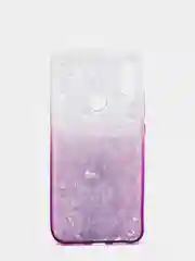Сиреневый чехол  XIAOMI REDMI 7