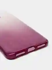 Фиолетовый чехол  XIAOMI REDMI 7