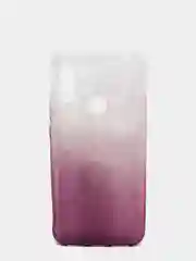 Фиолетовый чехол  XIAOMI REDMI 7