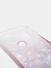 Фиолетовый чехол  XIAOMI REDMI 7
