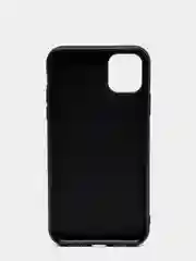 Черный чехол iPhone 11