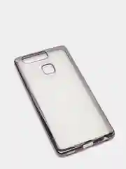 Хром чехол силиконовый Huawei P9