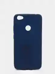 Синий чехол XIAOMI Redmi Note 5A (pro)