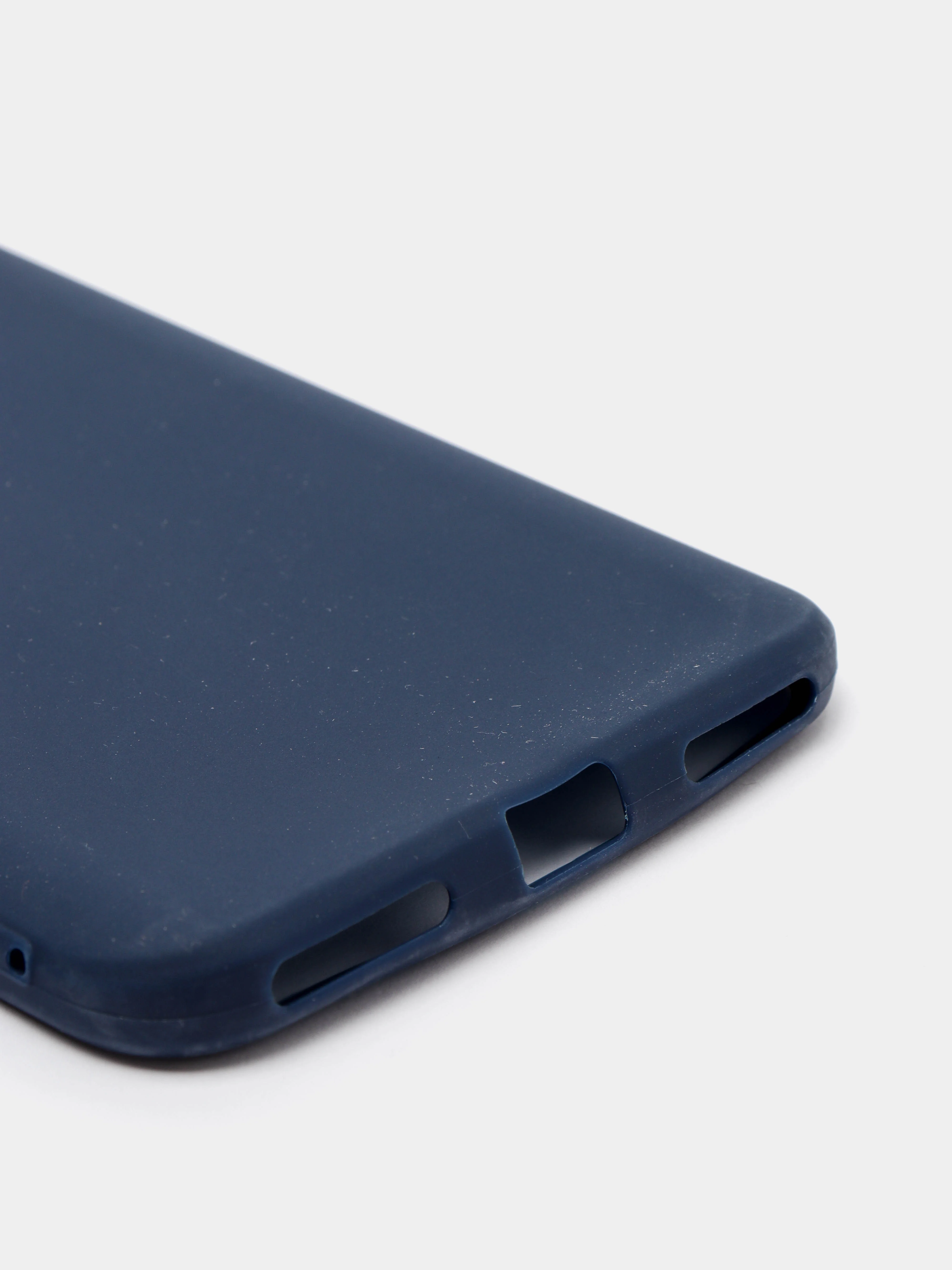 Синий чехол XIAOMI Redmi Note 5A (pro)