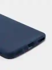 Синий чехол XIAOMI Redmi Note 5A (pro)