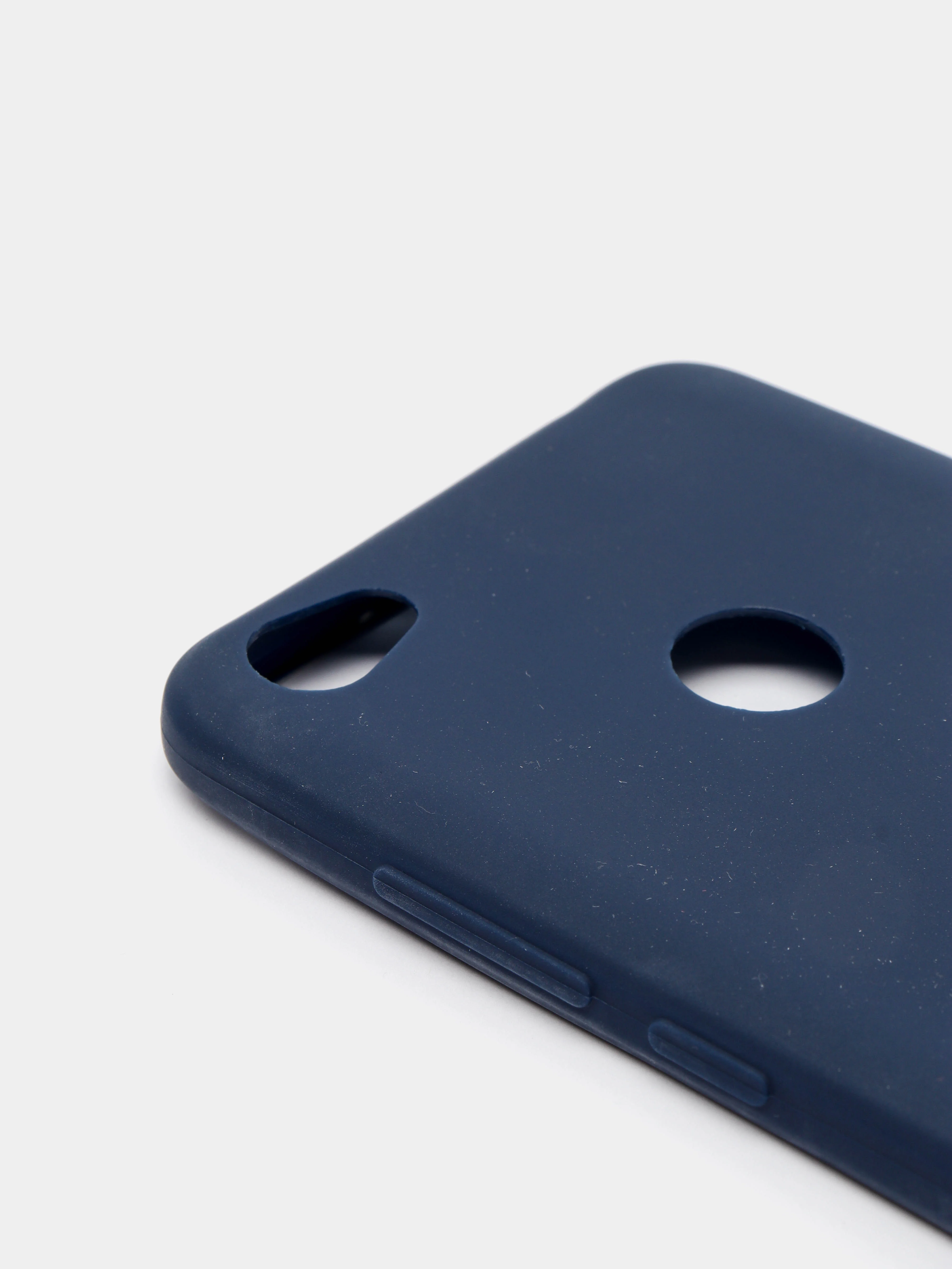 Синий чехол XIAOMI Redmi Note 5A (pro)