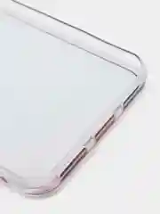 Коричневый чехол Huawei Honor 8A, Y6 2019