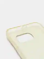 Конфетный чехол Samsung S6