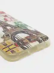 Конфетный чехол Samsung S6