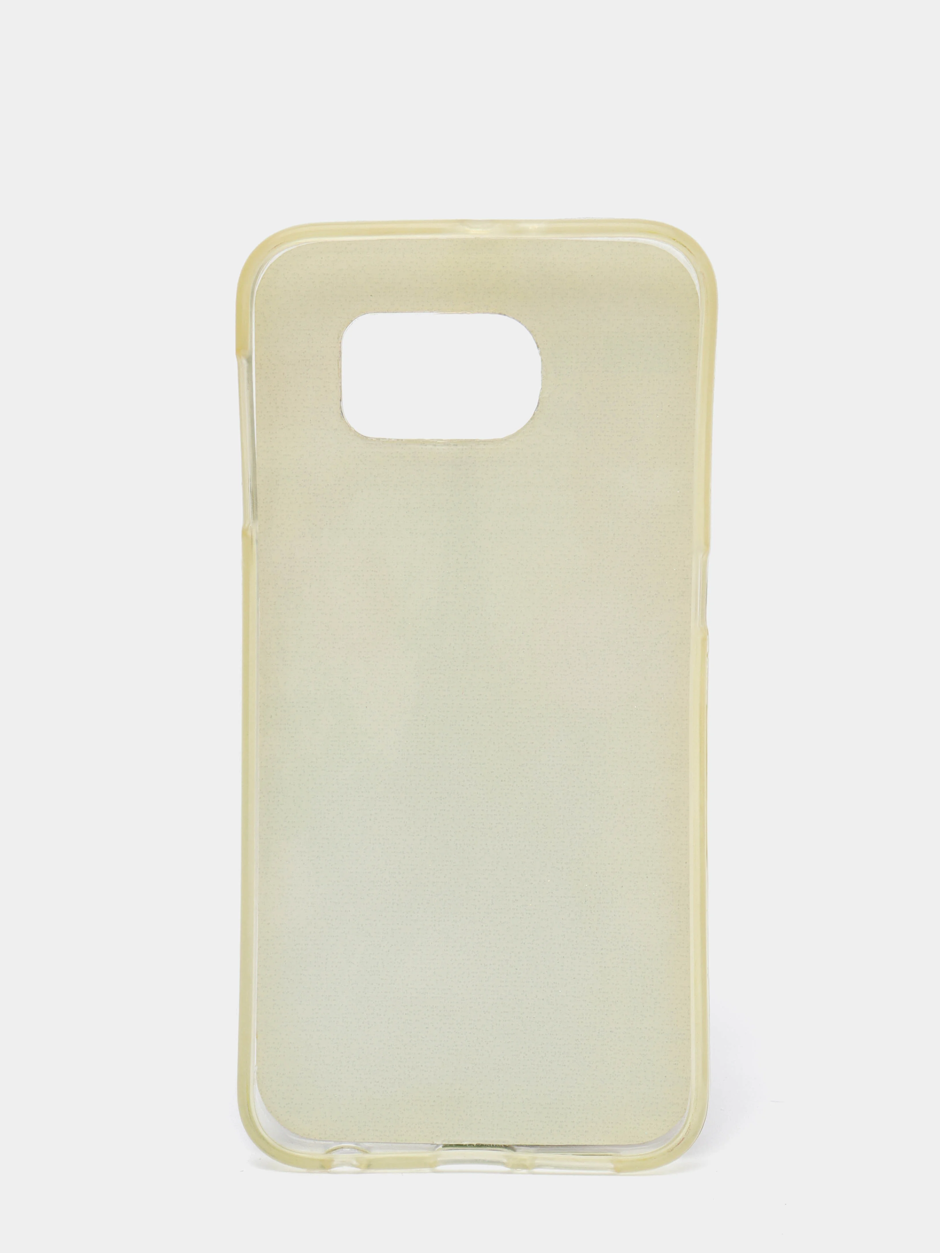 Конфетный чехол Samsung S6
