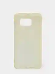 Конфетный чехол Samsung S6