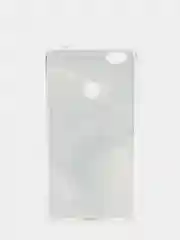Серый чехол XIAOMI Redmi Note 5A (pro)