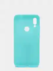 Бирюзовый чехол  XIAOMI REDMI 7