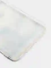 Молочный чехол  SAMSUNG A9 2018