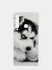 Молочный чехол  SAMSUNG A9 2018