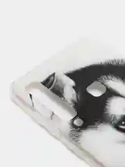 Молочный чехол  SAMSUNG A9 2018