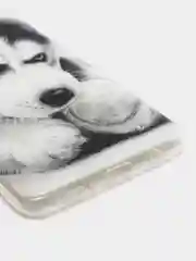 Молочный чехол  SAMSUNG A9 2018