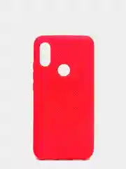 Фуксия чехол  XIAOMI REDMI 7