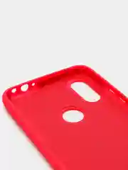 Фуксия чехол  XIAOMI REDMI 7