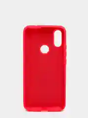 Фуксия чехол  XIAOMI REDMI 7