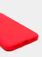 Фуксия чехол  XIAOMI REDMI 7
